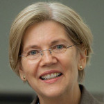 Senator Warren: Enough is Enough with “Too Big To Fail” Citigroup