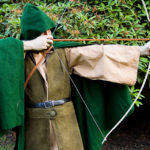 Robin Hood and the Too Big To Fail! Is He Too Late to Help on the Crapo Bill?