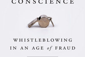 Image of Crisis of Conscience book cover