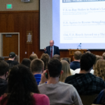 Brigham Young University Students Understand the Importance of Ethics in Business