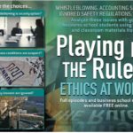 WLIW and WNET PBS Champion Playing By the Rules: Ethics At Work