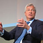 Jamie Dimon, CEO, JP Morgan Chase, Unsung Hero or Master of Spin?