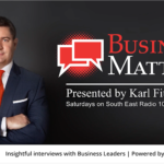 Business Matters with Karl Fitzpatrick