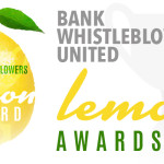 The DOJ Lemon Award – Go Directly to Jail!