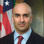 New Fed President Kashkari…Gone Rogue on Goldman or Smokescreen?