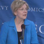 Unfinished Business and Financial Reforms with Elizabeth Warren