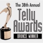 Whistleblower Program Wins Telly Award