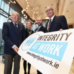 Transparency, Integrity and Ireland