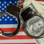 Increasing corruption: U.S. falls out of the top 25 countries on the CPI