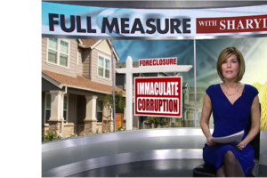 Full Measure News with Sharyl Attkisson