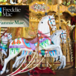 The Fannie and Freddie Credit Merry-Go-Round