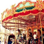 The Ethics Merry Go Round