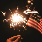 Happy Birthday USA…Celebrating the 4th Of July