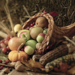 Wishing You and Yours a Joyful and Blessed Thanksgiving